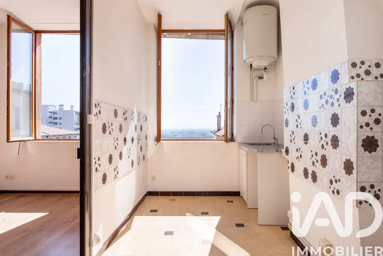 Appartement 2 pièces 43 m² · à Lyon · 43 m² · 200 000 €