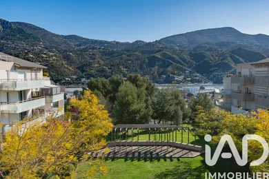 Apartment in Carros (06510)