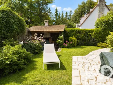 Maison à Noisy-le-Roi (78590)