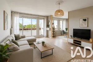 Apartment in Sartrouville (78500)