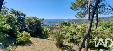 Park home in Cotignac (83570)