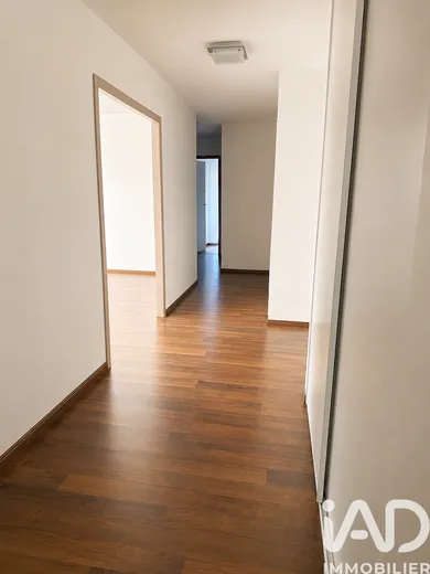 Appartement à Tours (37100)