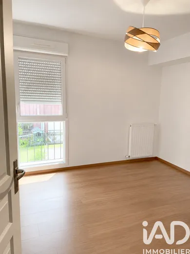 Appartement à Tours (37100)