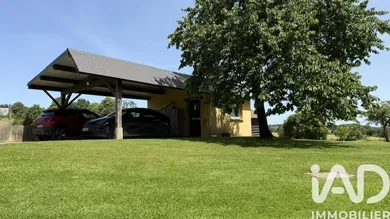 Mansion in Marcilly (50220)