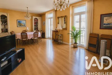 Appartement à Brive-la-Gaillarde (19100)