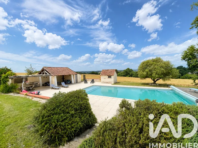 Maison 6 pièces 225 m² · à Saint-Paul-d'Espis · 225 m² · 415 000 €