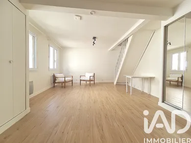 Duplex à Le Raincy (93340)