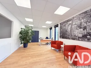 Immeuble à Somain (59490)