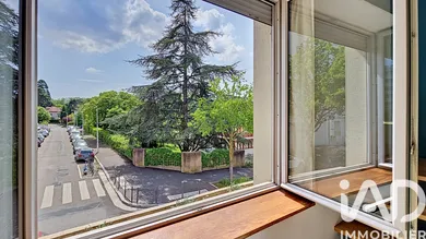 Appartement à Lyon (69003)