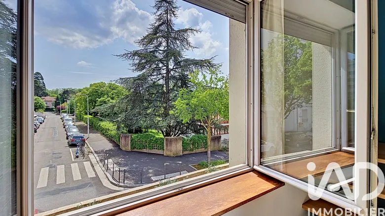 Appartement 2 pièces 29 m² · à Lyon · 29 m² · 160 000 €