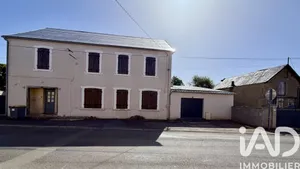 Village house in Treignat (03380)