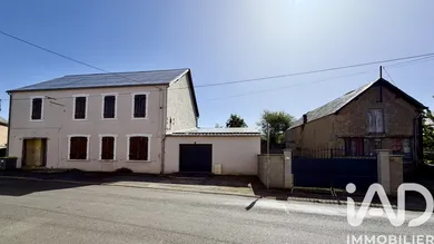 Village house in Treignat (03380)