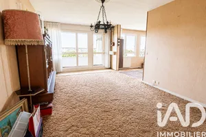 Appartement à Sartrouville (78500)