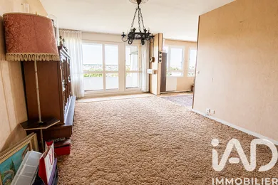 Apartment in Sartrouville (78500)