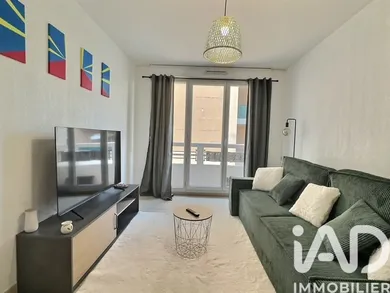 Apartment in La Seyne-sur-Mer (83500)