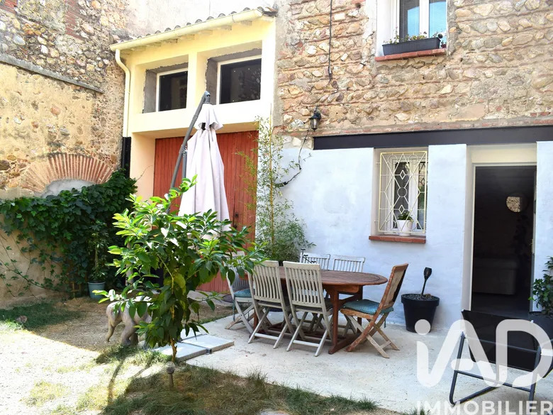 Maison 3 pièces 63 m² · à Villemolaque · 63 m² · 188 000 €