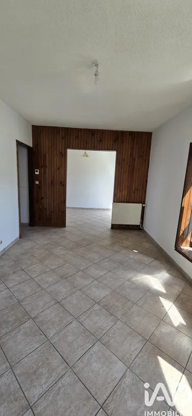 Apartment in Fameck (57290)