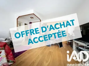 Appartement à Longjumeau (91160)