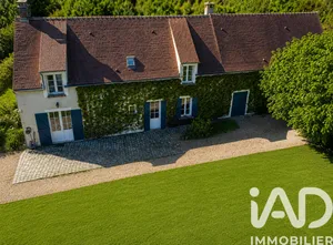 House in Rambouillet (78120)