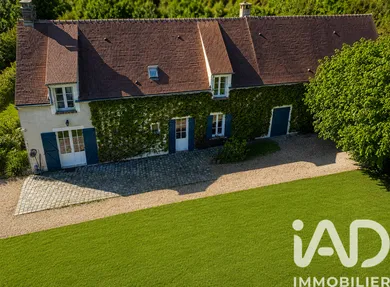House in Rambouillet (78120)