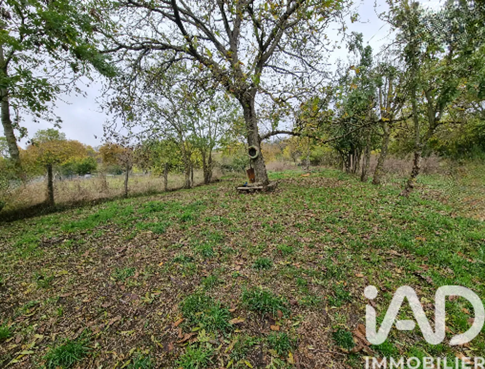 Vente maison à Gerbécourt (57170) : maison 4 pièces 130 m² - 2044964 — 2