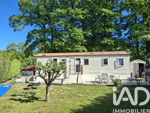 Cottage in Égriselles-le-Bocage (89500)