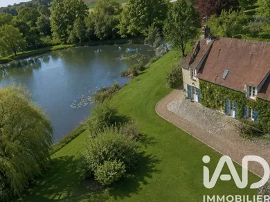 House in Rambouillet (78120)