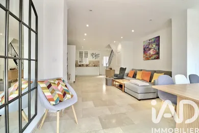 Appartement à La Ciotat (13600)