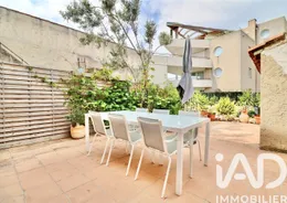 Apartment in La Ciotat (13600)