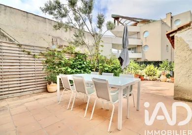 Apartment in La Ciotat (13600)