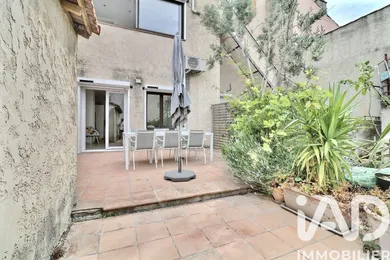 Apartment in La Ciotat (13600)