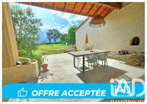 Ferme à Bésayes (26300)