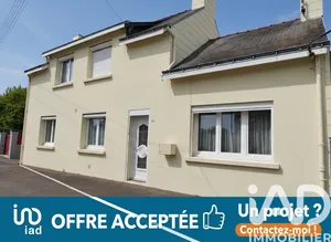 Traditional house in Trignac (44570)