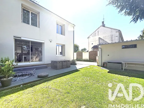 Maison à Yerres (91330) photo 2