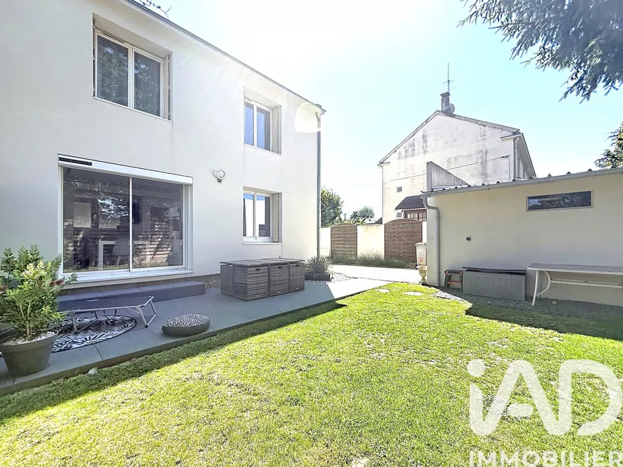 Maison à Yerres (91330) photo 3