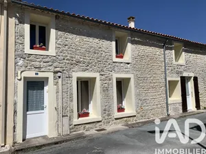 Village house in Nieulle-sur-Seudre (17600)
