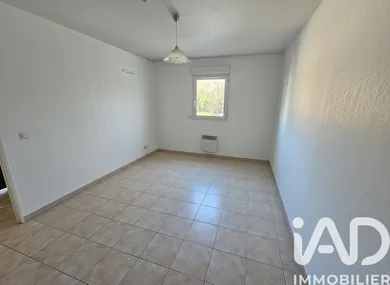 Appartement à La Destrousse (13112)