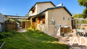 Traditional house in Le Tampon (97430)