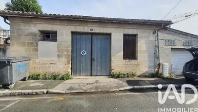Maison à Bordeaux (33100)