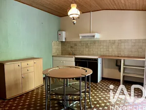 Maison à SAUCATS (33650)