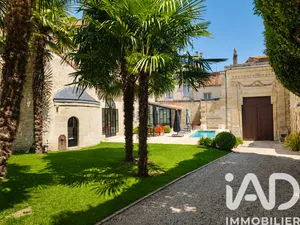 Domaine à Niort (79000)