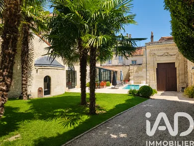 Domaine à Niort (79000)