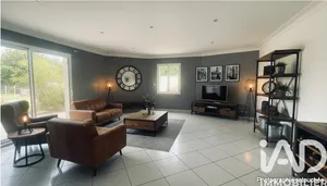 Townhouse in Joué-lès-Tours (37300)