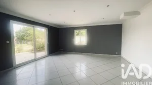 Townhouse in Joué-lès-Tours (37300)