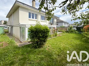 Maison à Laval (53000)