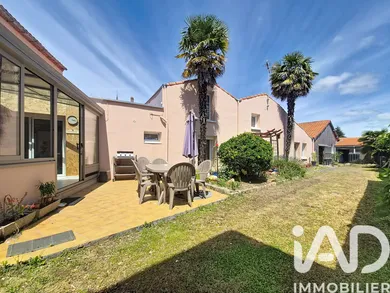 House in Sainte-Pazanne (44680)