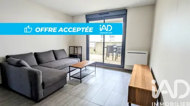 Apartment in Orléans (45000)