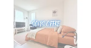 Appartement à Pau (64000)