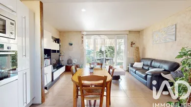 Townhouse in Castelsarrasin (82100)