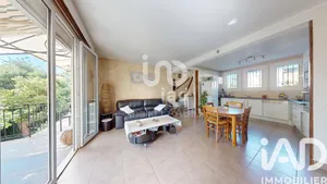 Townhouse in Castelsarrasin (82100)